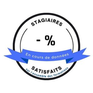 Stagiaires Satisfaits