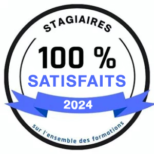 Stagiaires Satisfaits