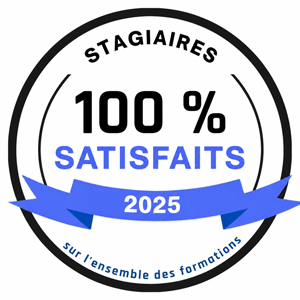 Stagiaires Satisfaits